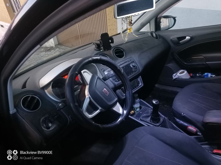SEAT Ibiza 6j copa 5p 1.6 90cv 2011