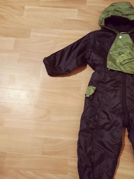 Комбинезон комбез для мальчика р 86-92