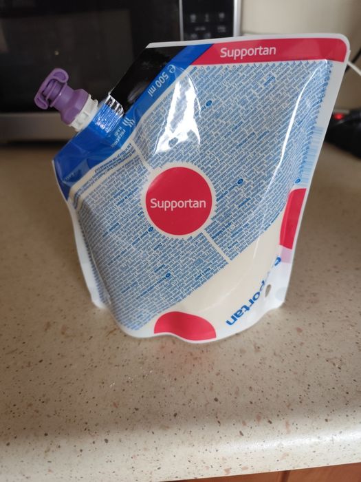 Supportan dieta onkologiczna
