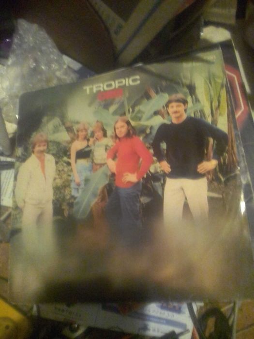 Продам грамплатівку.