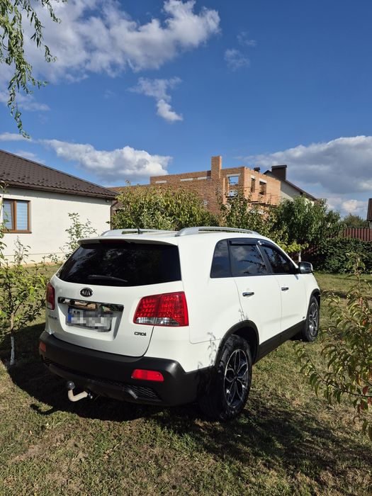 Продам своє авто