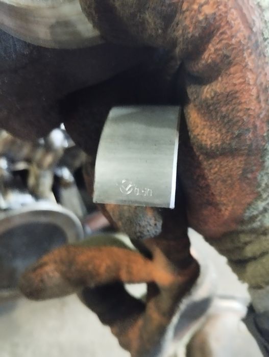 Продам блок двигуна 402