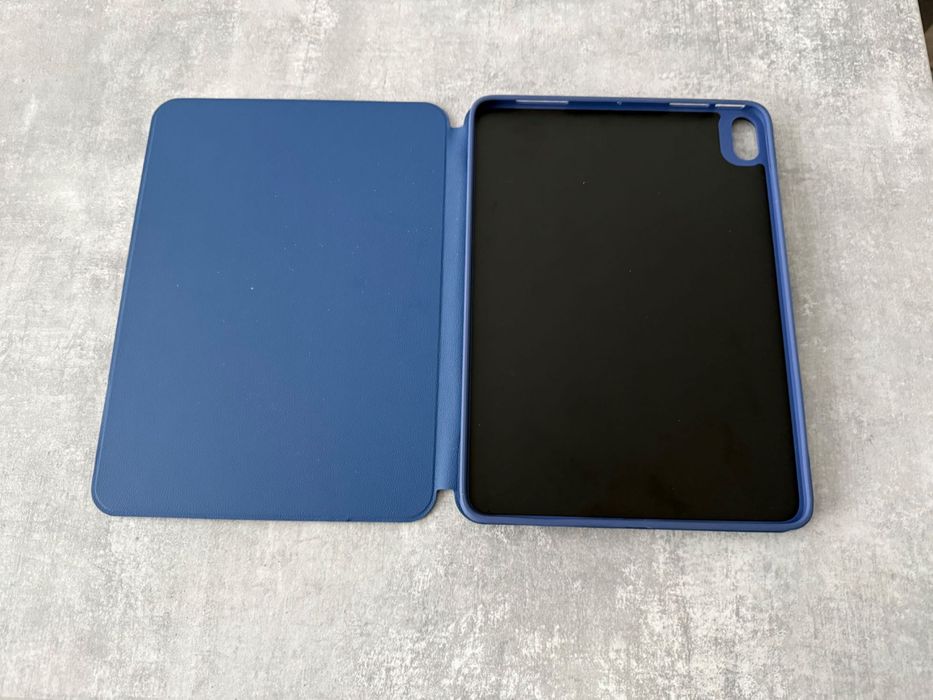 Etui/Case/Obudowa ESR iPad Air 11" (2025) Shift Magnetic Case Navy Blue / Granatowy