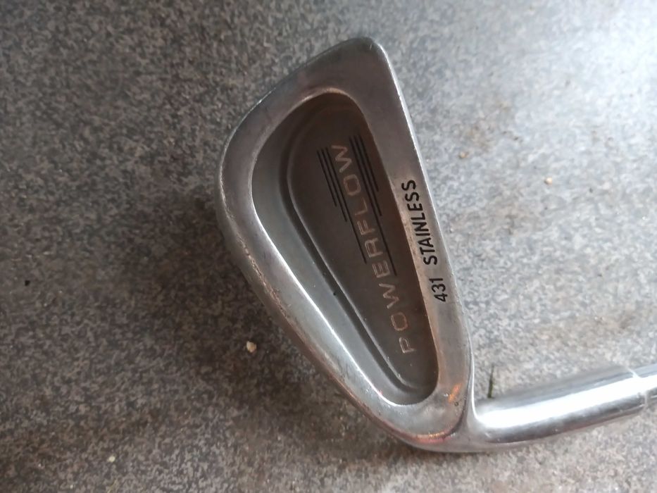 Kije go golfa turbo golf