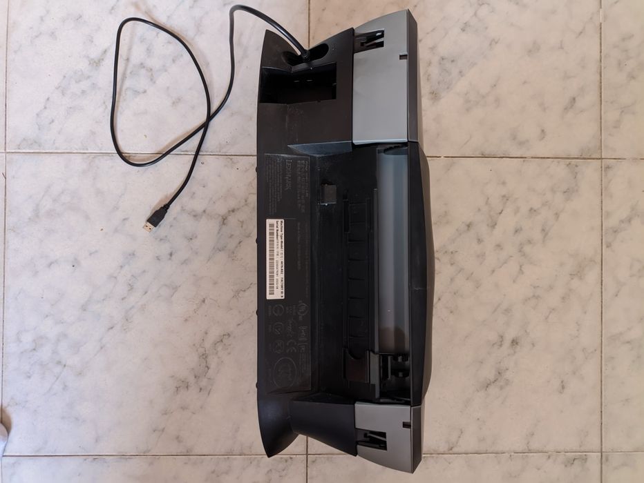 Impressora LexMark