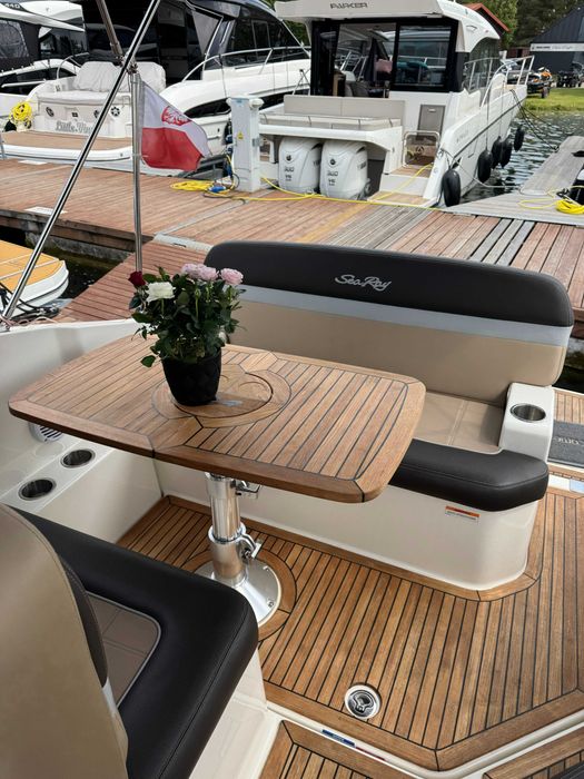 Sea Ray 265 Sundancer