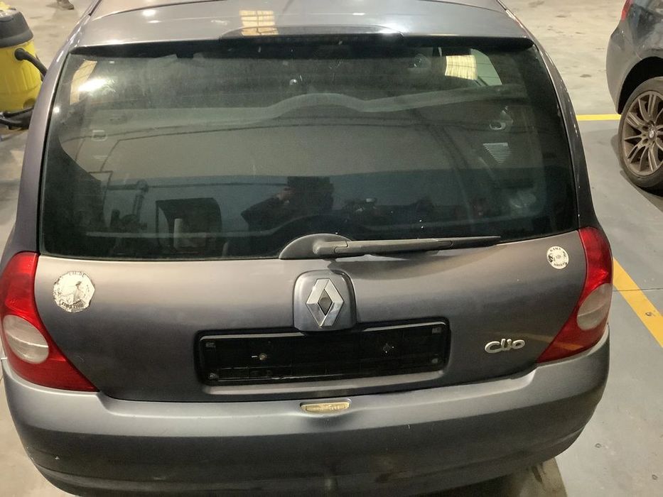 Renault Clio 2 1.5 DCi - Para Peças