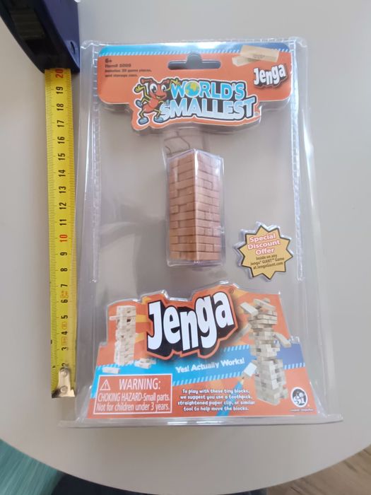 3 Jogos versão Mini
