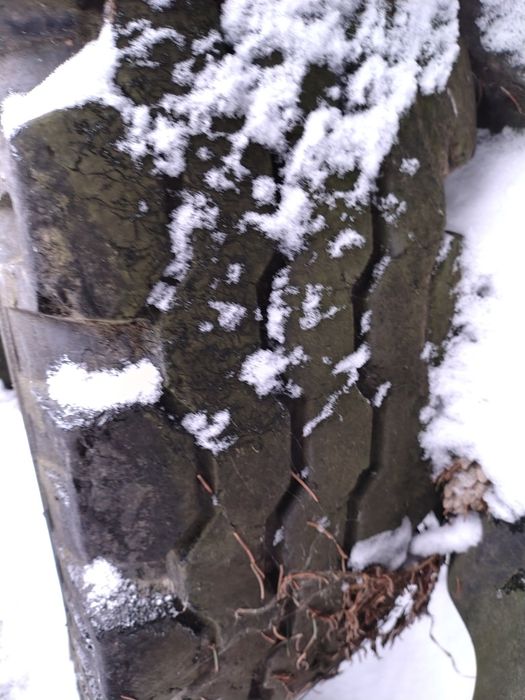 Opony rolnicze 750/20 i 900/20