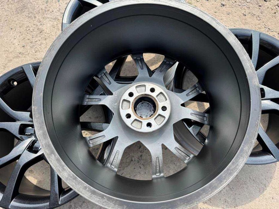 Диски Audi RS5 A5 Q5 A6 A4 S5 A7 R18 5x112