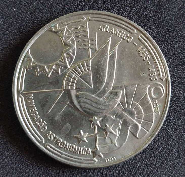 Moedas para colecionador