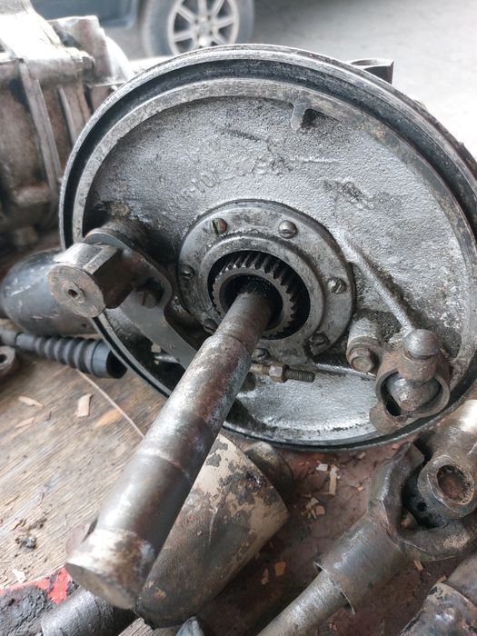 Продам комплекти мт 12 мт 16