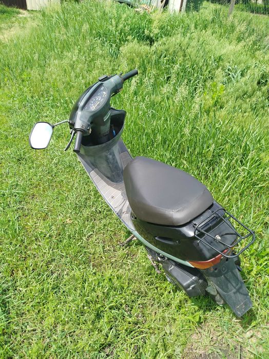 Скутер Honda dio 28