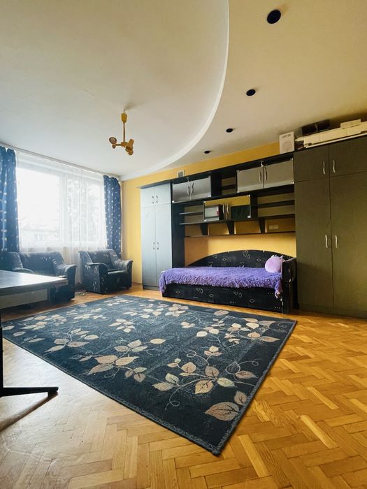 Okazja! Klimatyczne mieszkanie na LSM / Cozy apartment for rent (LSM)