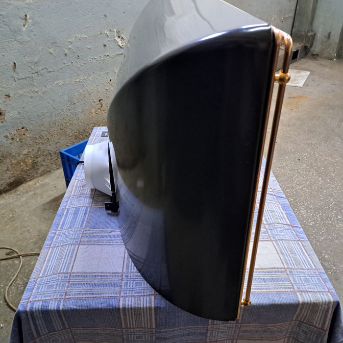 Продам вытяжку SMEG