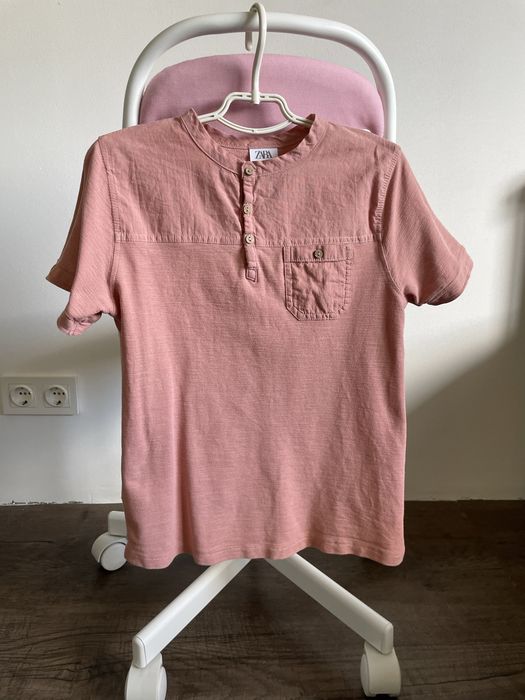Футболка zara