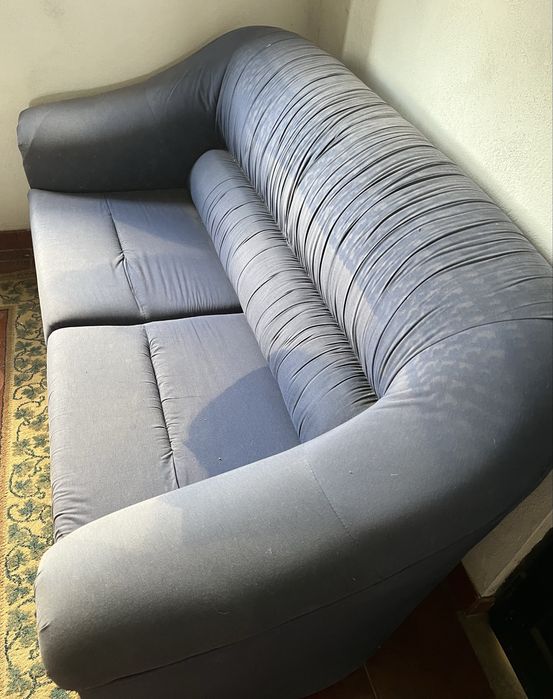 Sofa de 2 lugares