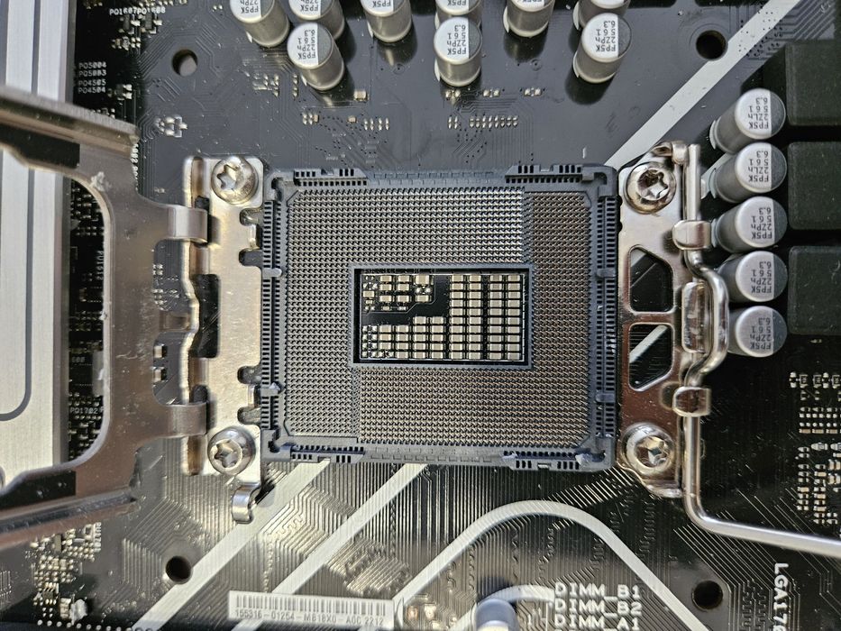 Płyta główna Asus Prime B660 Plus D4