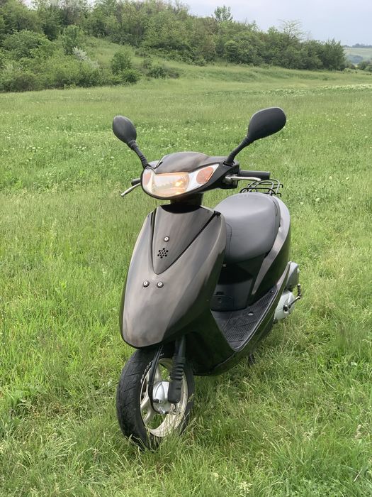 Продам хонду дио 62 4т