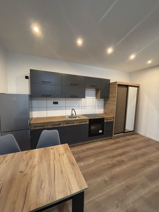 Apartment in Chorzów - View 3