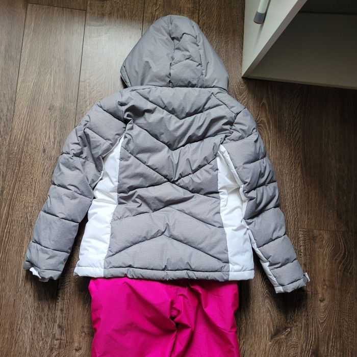 Лижний костюм Wed'ze  Decathlon.