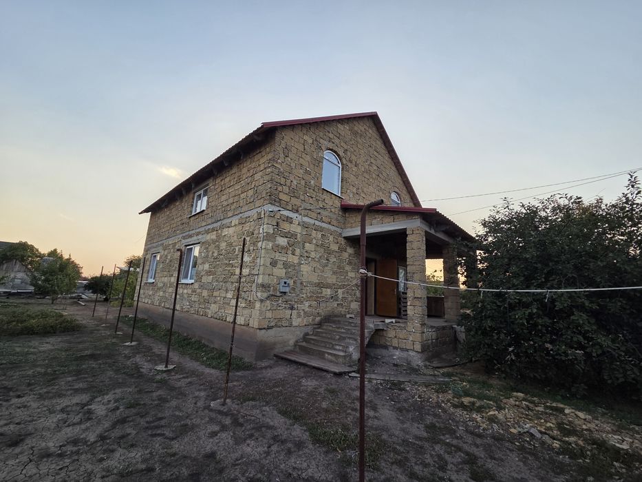 House by the address st. Preobrazhenskaya (area 173 m²) - Atlanta.ua - photo 17