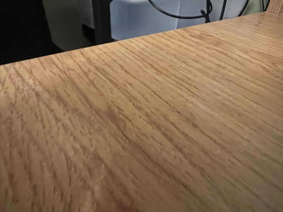 Biurko Agata Meble ENEDUS