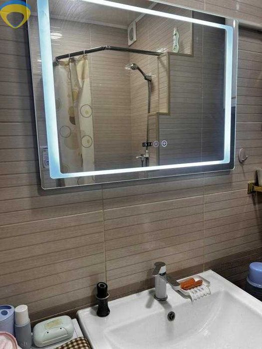 Продам 1 комнатную квартиру ул. Школьная/Новая Европа