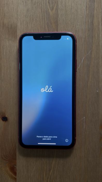 iPhone XR (Product)RED - 64GB