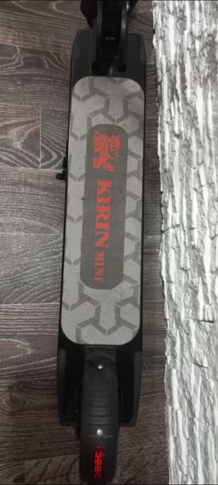 Продаётся электросамокат