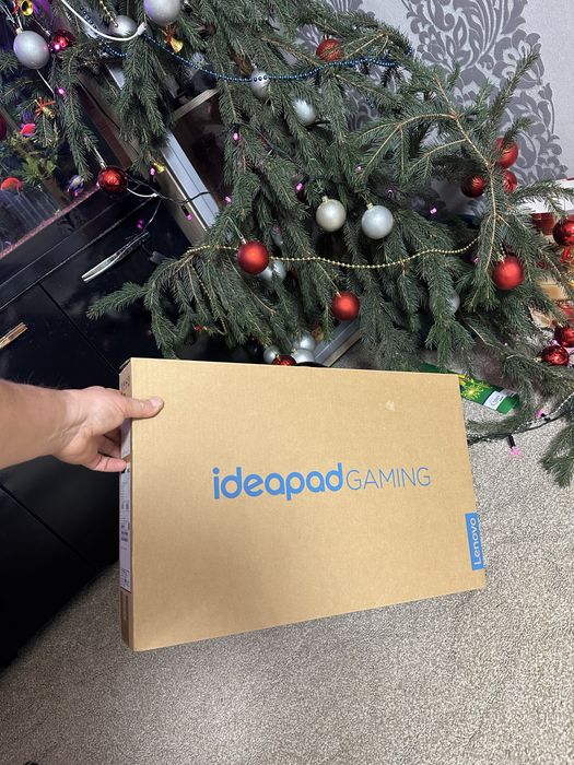 є 90 Ноутбуків‼️Treid-In‼️НОВЫЙ Lenovo‼️RTX4050 6Gb‼️SSD 768Gb/RAM16Gb