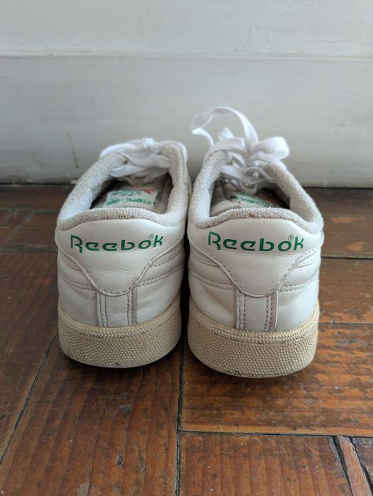 Reebok Club C 85 Vintage Sneakers - 42