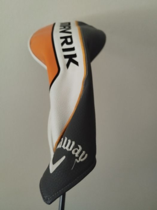 Driver Callaway Maverick vareta regular