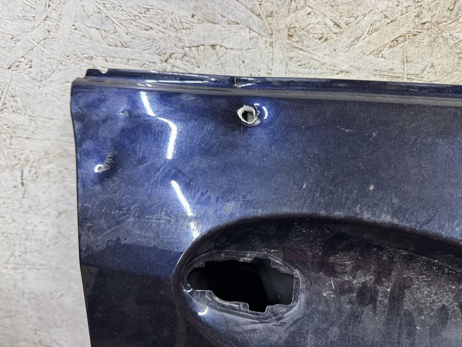 Двері Дверка Дверь Двери БМВ 6 G32 640 г32 B58 Разборка BMW HELP