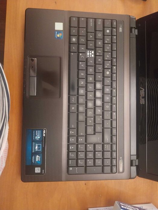 Computador usado