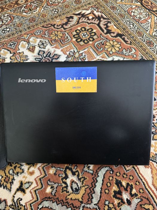 ноутбука Lenovo ideapad 100-15IBD.