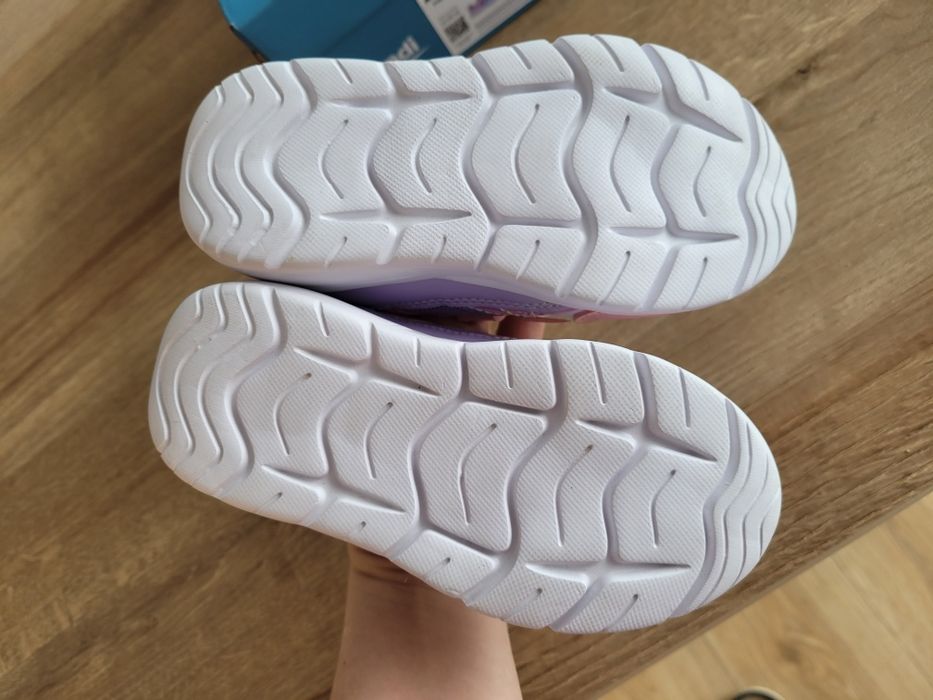 Sneakersy sprandi
