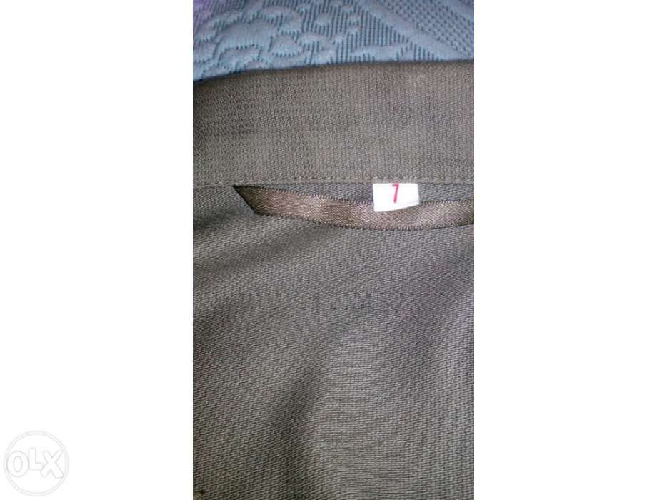 Casaco Exército Alemão Novo XL/L barato
