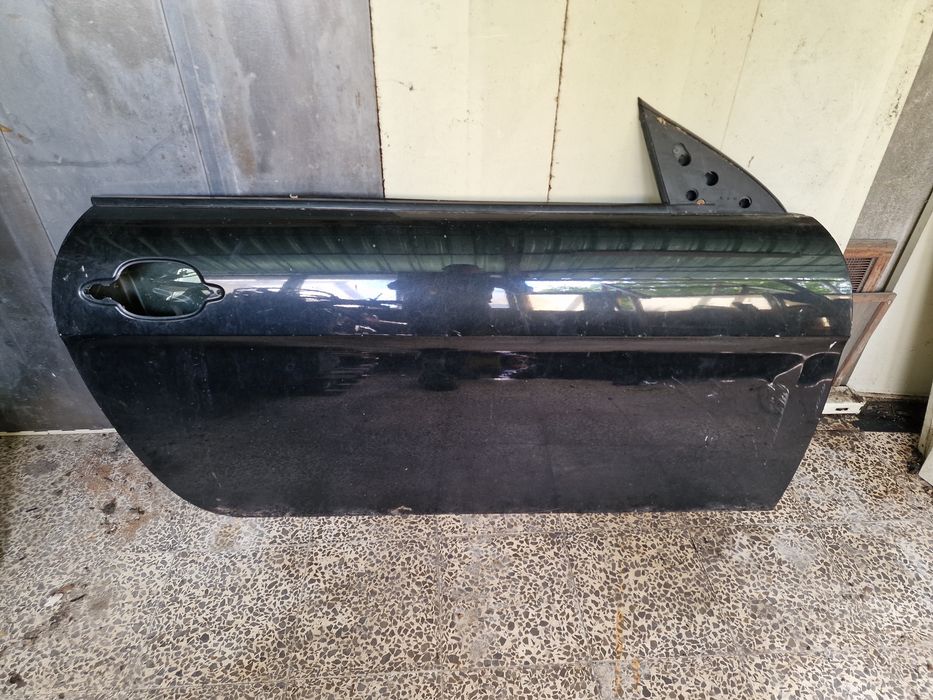 Porta direita Bmw série 6 e63