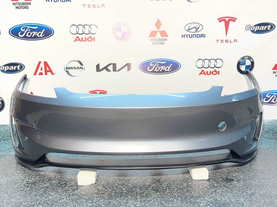 Бампер передній Tesla Model 3 2024 Highland Performance 1781567-28-A