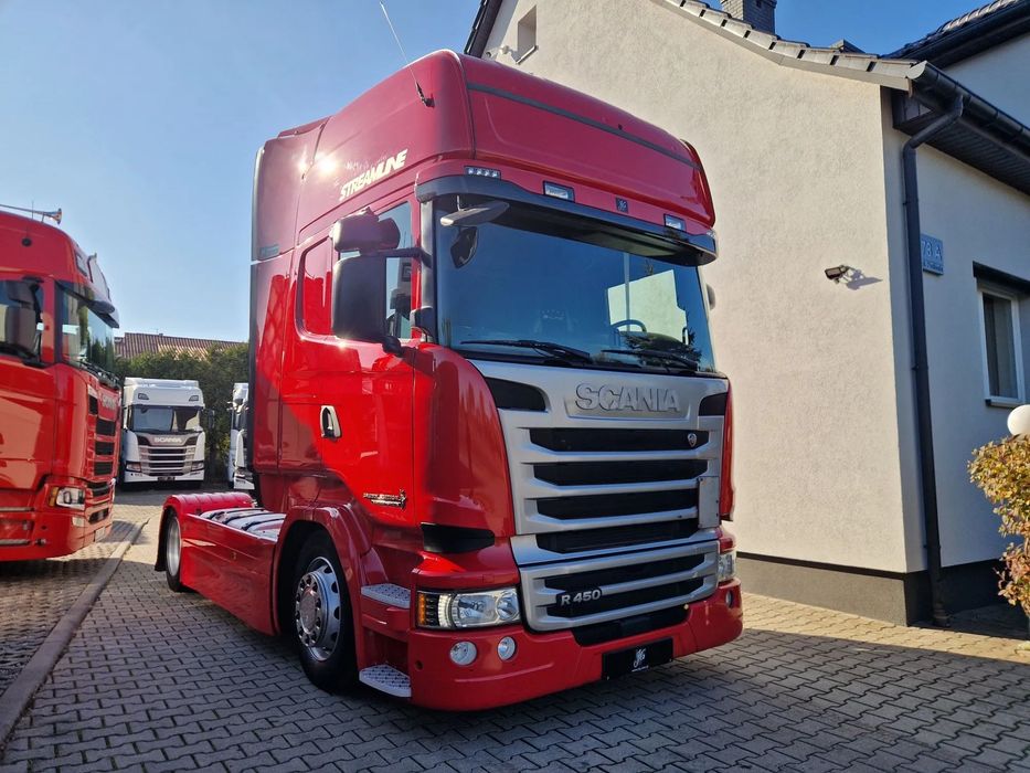 Scania