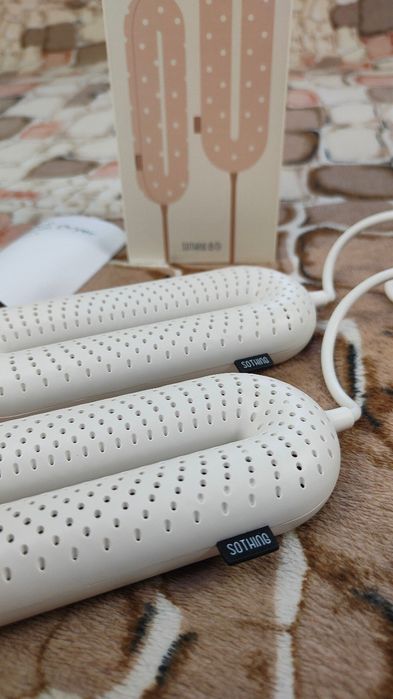 Xiaomi Sothing Zero сушка для взуття обуви з таймером ксяоми