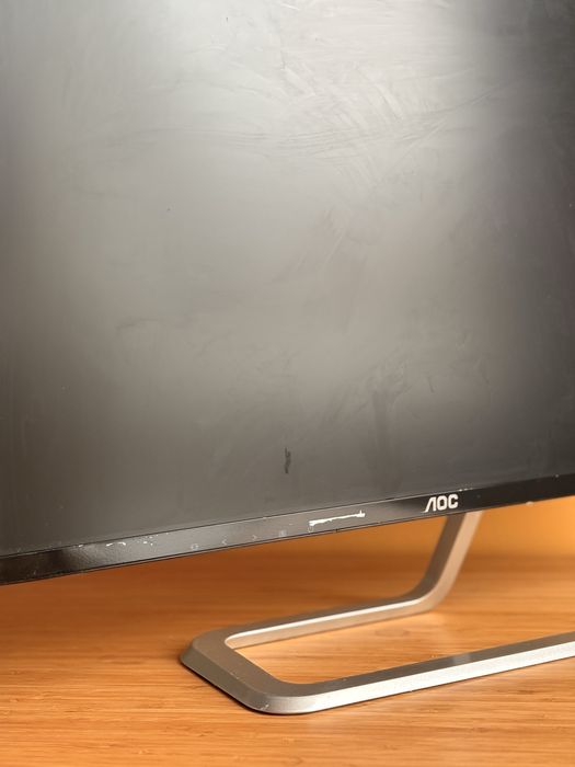 Monitor AOC led i2481fxh