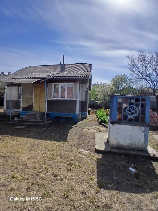 Продається будинок р-н Роша  вул. Кравса