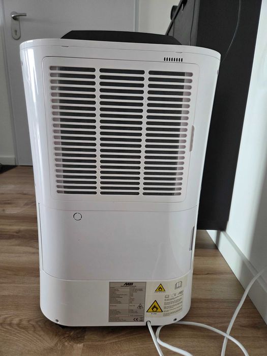 Desumidificador 20L MEI DH 5520