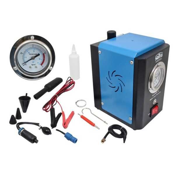 (Com Iva) Detetor de Fugas Por Fumo