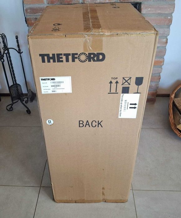 Lodówka Thetford T2090C Nowa