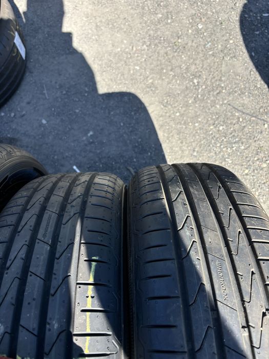 205/60 R16 letnie 4szt. HANKOOK -nowe demo 2025rok montaz wysylka