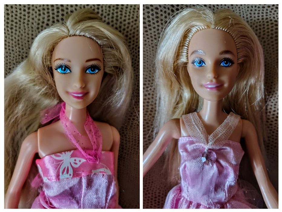 Ляльки Красуні .Барбі,