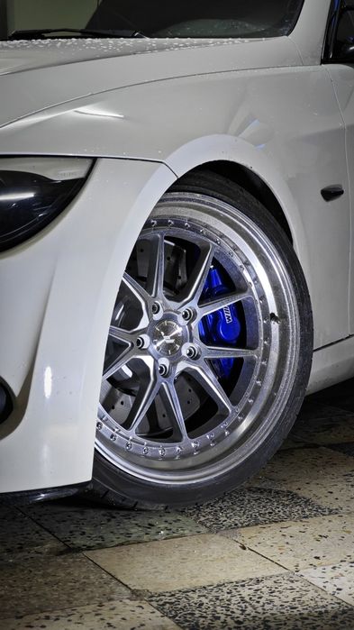 Japan Racing JR39 19' 5x120